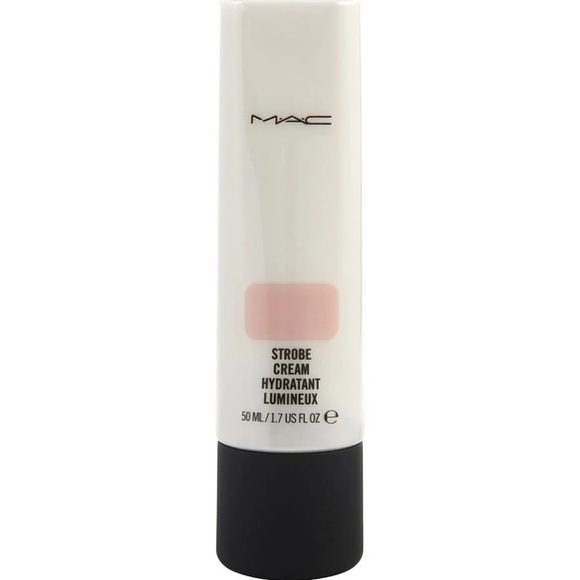 MAC Cosmetics Other - MAC Cosmetics Strobe Cream Liquid Highlighter-Pinklite